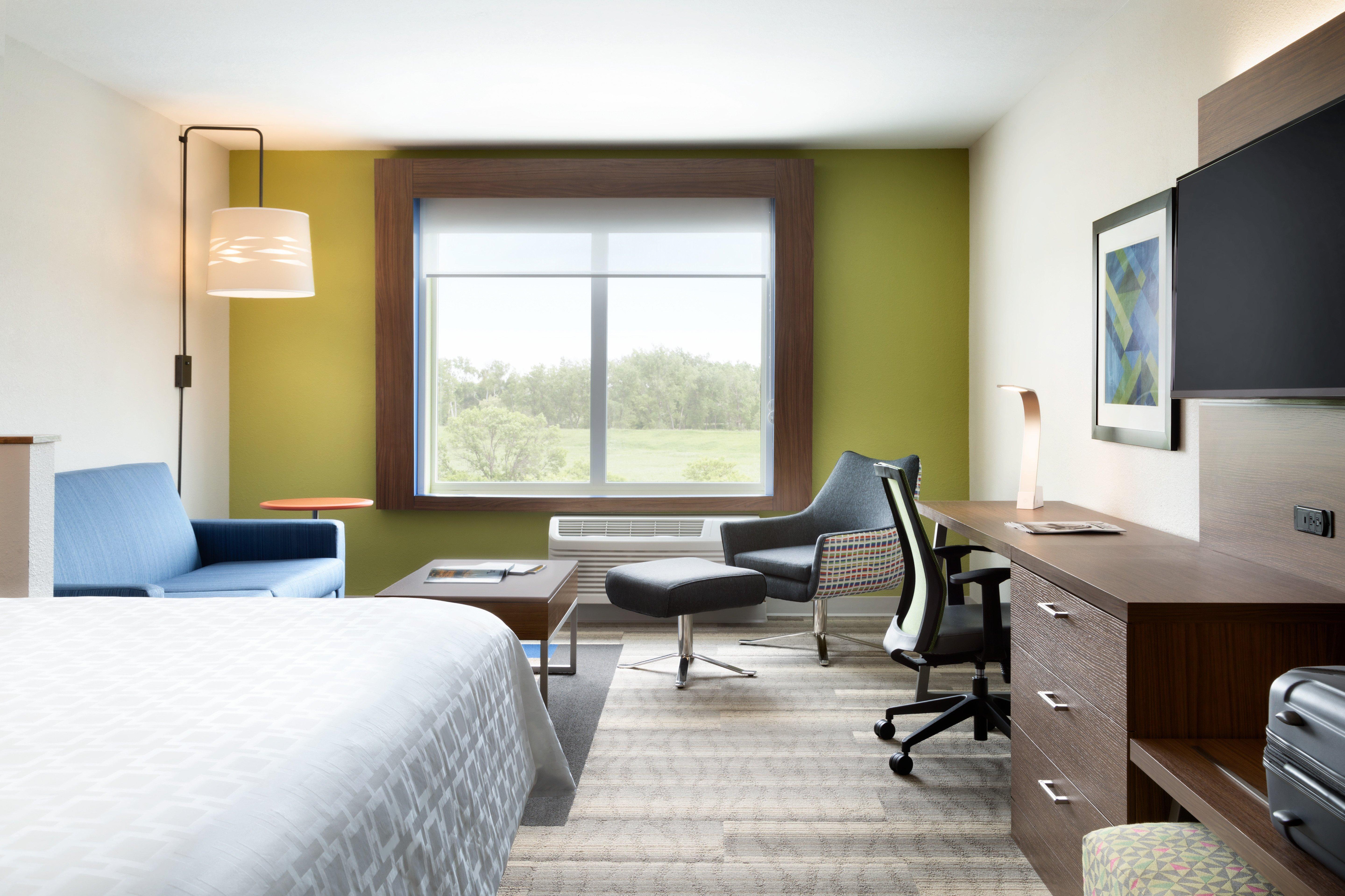 Holiday Inn Express & Suites Clear Spring By Ihg Exterior foto